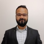 Ani Parag